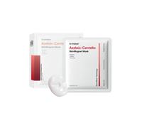 Dr.nineteen - Azelaic-Centella Skin Magnet Mask - 34g*4EA