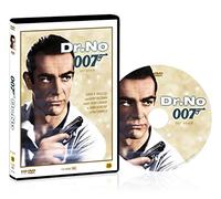 Dr.NO 007 (Region code : all)