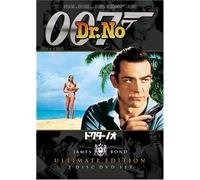 Dr. No [2dvd] [62/E, J/Dts5. 1/S