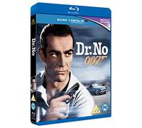 Dr. No BD [Edizione: Regno Unito]