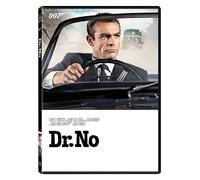 Dr. No (DVD) Various