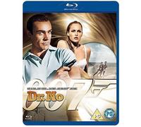 Dr. No [Edizione: Regno Unito] [Edizione: Regno Unito]