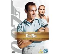 Sean Connery - Dr. No [Edizione: Regno Unito] [Edizione: Regno Unito]