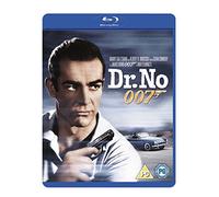 Dr No [Edizione: Regno Unito] [Edizione: Regno Unito]