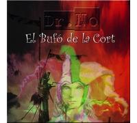 Dr No El Bufo De La Cort (CD)