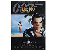 Dr. No (IMPORT) (Nessuna versione italiana)
