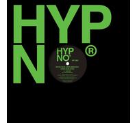 Dr. No Open Our Eyes (Vinyl LP) 12" Single