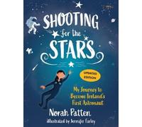 Dr. Norah Patten Shooting for the Stars (Tascabile)