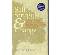Dr. Norman J. Cohen Self Struggle & Change (Copertina rigida)