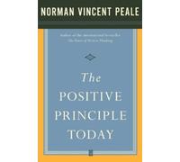 Dr. Norman Vincent Peale The Positive Principle Today (Tascabile)