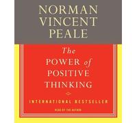 Dr. Norman Vincent Peale The Power Of Positive Thinking The (CD)