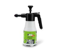 Dr. O.K. P21S Spruzzatore per pulizia di cerchi con P21S Power Gel, capacità di 925 ml