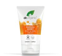 DR O MANUKA HONEY CREMA PIEDI