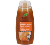 Dr O Manuka Honey Detergente Corpo 250 Ml 250 ml