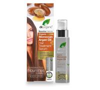 DR O MOROCCAN ARGAN OIL HAIR
