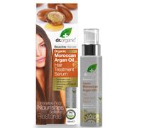 DR O MOROCCAN ARGAN SIERO CAP