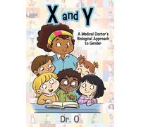 Dr O X and Y (Tascabile)