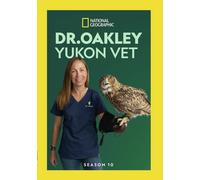 Dr. Oakley, Yukon Vet: Season 10 (DVD) Tony Goldwyn Daniel Dae Kim Dylan Baker