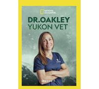 Dr. Oakley Yukon Vet Season 7 (DVD)