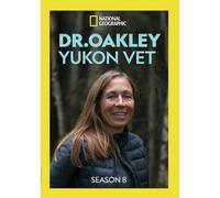 Dr Oakley, Yukon Vet - Season 8 (DVD)