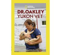Dr. Oakley, Yukon Vet: Season 9 (DVD) Oakley Michelle Fine Zac Michelle Oakley