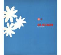 Dr Octagon - Blue Flowers [12" VINYL]