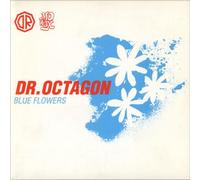 Dr Octagon - Blue Flowers