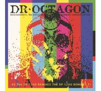 Dr Octagon - Moosebumps: An Exploration Into Modern Day Horripi