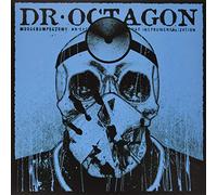 Dr Octagon - Moosebumps: An Exploration Into Modern Day Horripi