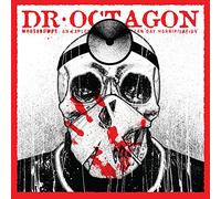 Dr Octagon - Moosebumps: An Exploration Into Modern Day Horripi