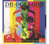 Dr. Octagon Moosebumps: An Exploration Into Modern Day Horripilation (Vinyl LP)