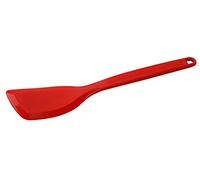 Dr. Oetker 1279 Dr.Oetker Spatola in Silicone al Platino di Alta qualità 32 cm, Paletta