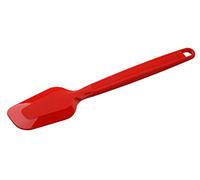 Dr. Oetker 1280 - Raschietto per impasto, 22 cm, in silicone