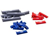 Dr. Oetker 1568 - Clip di chiusura, in plastica