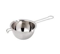 Dr. Oetker 2106 Temperatrice professionale in acciaio inox con impugnatura ad arco, 26 x 13 x 6.5 cm