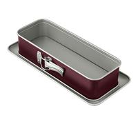 Dr. Oetker 2479 Tortiera Apribile Ovale 30x11 cm