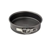 Dr. Oetker Teglia con Cerniera, 16, Acciaio, Antracite, Ø 16 cm