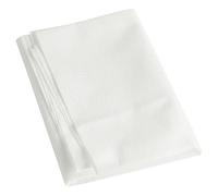 Dr. Oetker 3240 Kilo - Panni di, plastica, Bianco, 75 x 75 x 0,1 cm