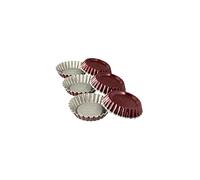 Dr. Oetker - 6 stampi per mini crostatine Ø 10 cm, 1701