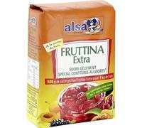 Dr. Oetker, Ancel Zucchero gelificante fruttina extra, confezione da 500 g
