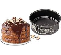 Dr. Oetker Back-Freude Classic Mini, Nero, Ø 12 cm