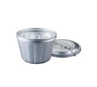 Dr. Oetker Back-Freude Classic Stampo per bagnomaria 2,5 l