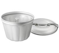 Dr. Oetker Back-Freude Classic Stampo per bagnomaria 2,5 l - NUOVO