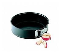 Dr. Oetker Back-Freude Teglia Classica con Fondo Staccabile, Ø 26 cm