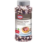 Dr.Oetker Bocconcino Croccante Perle