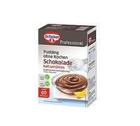 Dr.Oetker Budino O.K Cioccolato