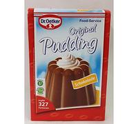 Dr.Oetker Budino Schokoladen-Geschmack 2.5 Di KG