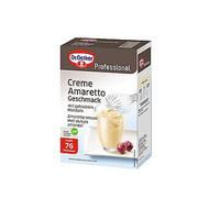 Dr.Oetker Crema Amaretto Gusto