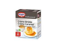 Dr.Oetker Crema Brulee/Crema