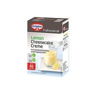 Dr.Oetker Crema Cheesecake Al Limone